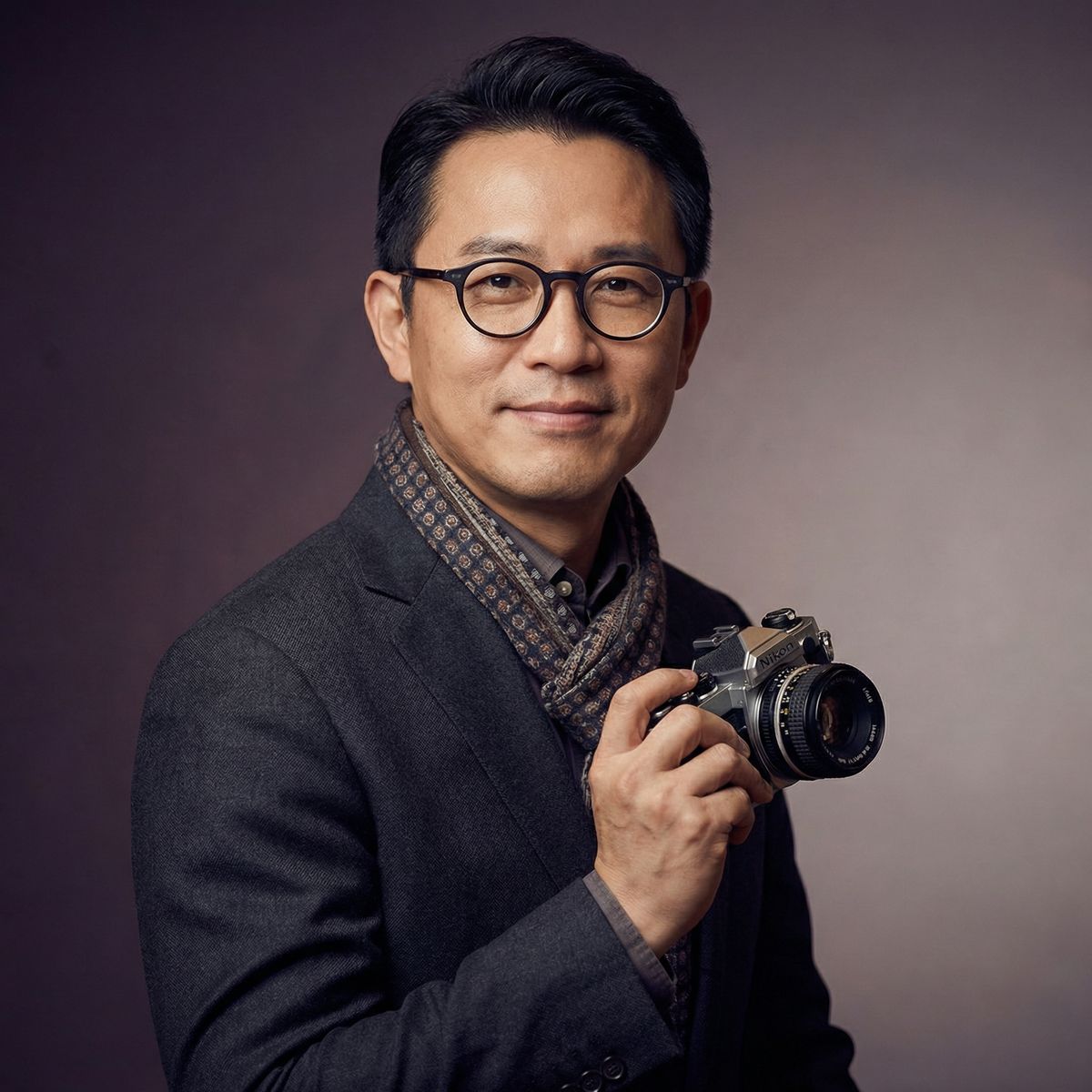 明星黑料首席导演陈锐导