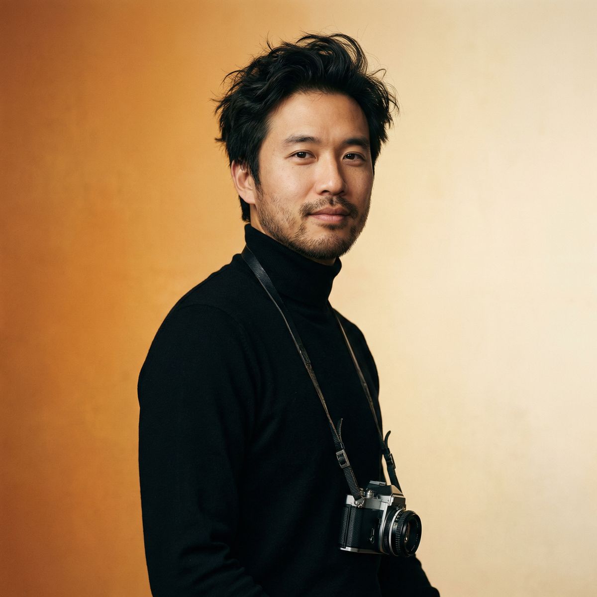 明星黑料首席摄影师张明远